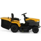 gasoline lawn tractor