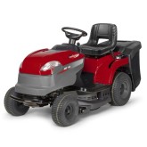 Lawn Tractor XDC 140