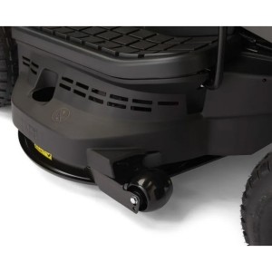 Trattore falciatrice Stiga Estate 598W unità di taglio