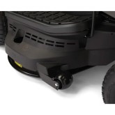 Trattore falciatrice Stiga Estate 598W unità di taglio