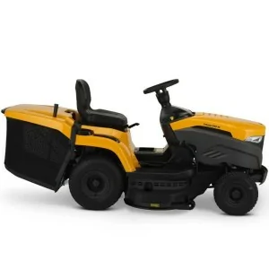 Stiga Estate598W Riding Lawn Mower