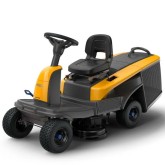 Tracteur Tondeuse Stiga Swift 372e 48V