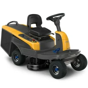 Stiga Swift 372e Lawn Tractor Mower