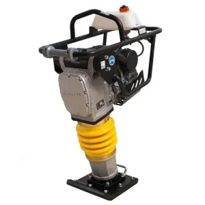 Pison vibrante compactador Kompak CT-70P-H2 gasolina