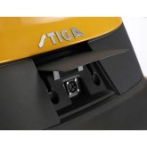 lawnmower Stiga Gyro