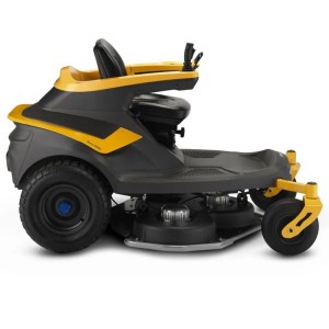 Trattore falciatrice Stiga Gyro 900e intermaquinas