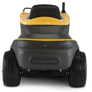 Offer Lawn mower tractor Stiga Gyro 900e