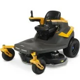 Tractor cortacésped Stiga Gyro 900 Tractor cortacésped Stiga Gyro 900