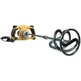 Misturadora de cimento Kompak KEM1200 1220 W Misturadora de cimento Kompak KEM1200 1220 W