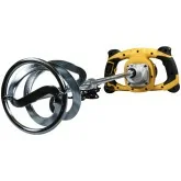 Бетономішалка Kompak KEM1200 1220 Вт Бетономішалка Kompak KEM1200 1220 Вт