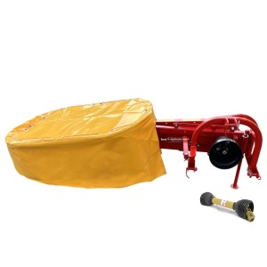 Faucheuses pour tracteur