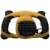 Cement mixer Kompak KEM1200 1220 W Cement mixer Kompak KEM1200 1220 W