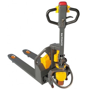 Електричний візок для палет 48В Kompak EPT15W-LIX 1500 KG