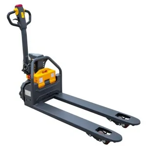 48V Electric Pallet Truck Kompak EPT15W-LIX 1500 KG