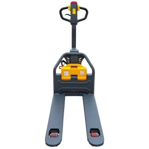 48V Electric Pallet Truck Kompak EPT15W-LIX 1500 KG