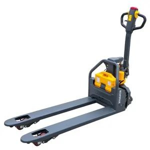 48V Electric Pallet Truck Kompak EPT15W-LIX 1500 KG