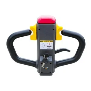 Porta-paletes elétrico 48V Kompak EPT15W-LIX 1500 KG