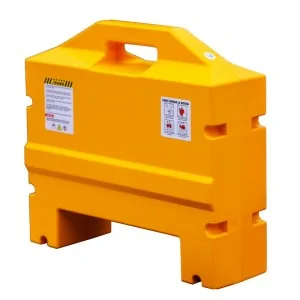 Porta-paletes elétrico 48V Kompak EPT15W-LIX 1500 KG