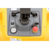 24V Electric Pallet Truck Kompak EPT18W 1800 KG