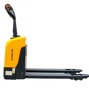 24V Electric Pallet Truck Kompak EPT18W 1800 KG