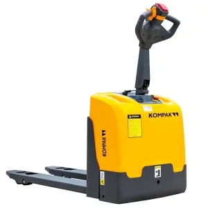 24V Electric Pallet Truck Kompak EPT18W 1800 KG