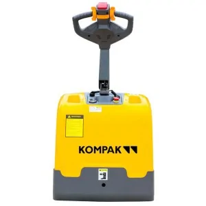 24V Electric Pallet Truck Kompak EPT18W 1800 KG