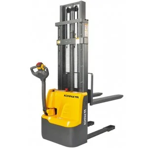 Electric Stacker Kompak ES10R-E 1000 KG