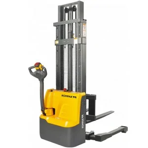 Electric stacker Kompak ES10R-E 1000 KG