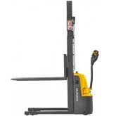 Elektrischer Stapler Kompak ES10R-E 1000 KG