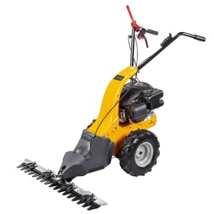 falciatrice Stiga Silex 87G