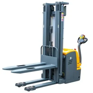 Electric stacker Kompak ES15-II 1500 KG