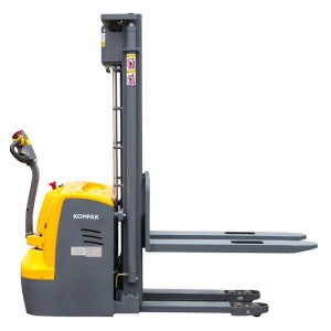 Electric Stacker Kompak ES15-II 1500 KG