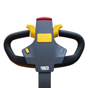 Apilador eléctrico Kompak ES15-II 1500 KG