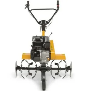 Motocultivador Stiga SRC 685 RG 3500w