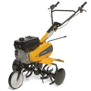 Motoculteur Stiga SRC 685 RG 182cc