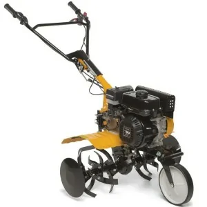 Motocultivador Stiga SRC 685 RG