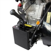 Fresatrice a martelli Garland CRUSHER 302 NRQG-V20 6500W scatola ingranaggi