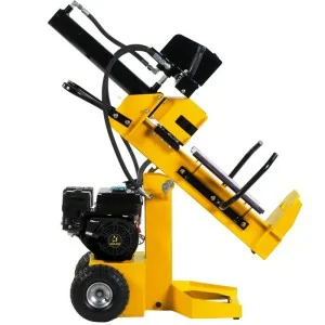 12 ton gasoline chipper Garland Chopper 852 ZG-V23