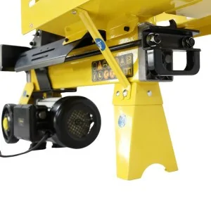 7-ton Electric Log Splitter Garland Chopper 352 E-V20 2300 W