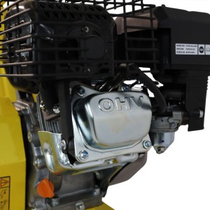 Broyeur de branches à essence Garland CHIPPER 1080 QG-V23 moteur