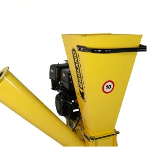 buy gasoline wood chipper Garland Chipper 1190 TQG-V19