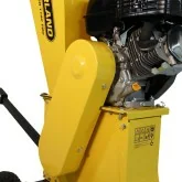 Garland Бензинова дробарка Chipper 1190 TQG-V19 Трансмісія