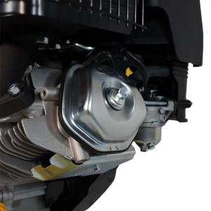 Подрібнювач гілок Garland Chipper 1190 TQG-V24 9600 Вт