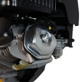 Подрібнювач гілок Garland Chipper 1190 TQG-V24 9600 Вт