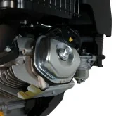 Подрібнювач гілок Garland Chipper 1190 TQG-V24 9600 Вт