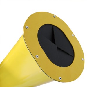 Trituradora de ramas Garland Chipper 1190 TQG-V24