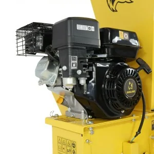 Benzin-Holzhackmaschine Garland Chipper 790 QG-V23 Motor