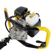 Benzin-Erdbohrer Garland Drill 932 SG-V20 Tank