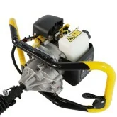 Benzin-Erdbohrer Garland Drill 932 SG-V20 Tank