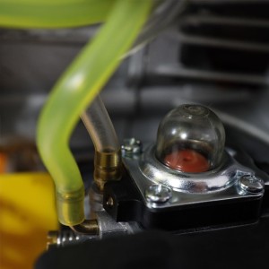 Benzin-Erdbohrer Garland Drill 932 SG-V20 52cc